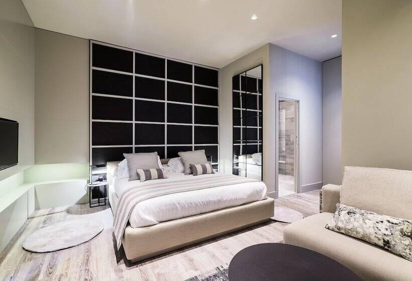 Fotos del hotel The Valentia Cabillers:  20