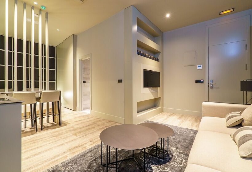 Fotos del hotel The Valentia Cabillers:  23