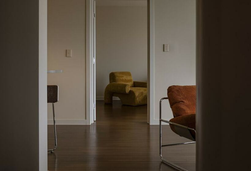 Fotos del hotel The Mumum:  14