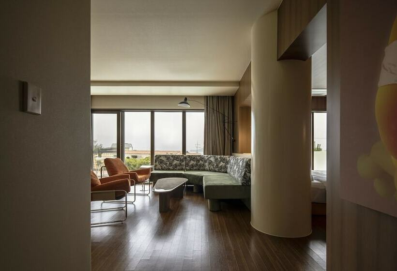 Fotos del hotel The Mumum:  2