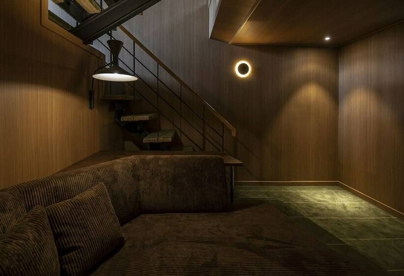 Fotos del hotel The Mumum:  3