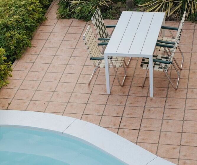 Fotos del hotel The Mumum:  13