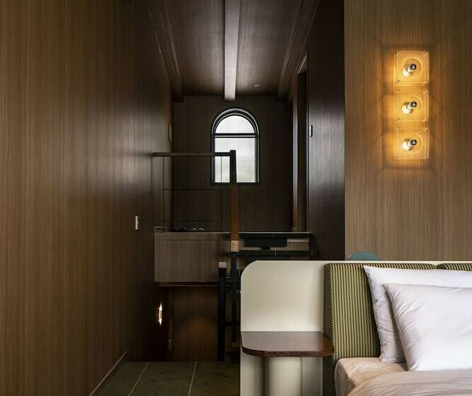 Fotos del hotel The Mumum:  20