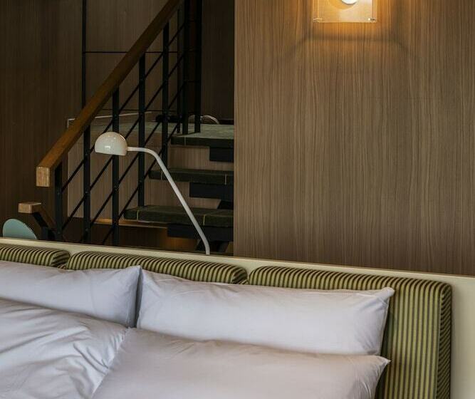 Fotos del hotel The Mumum:  8