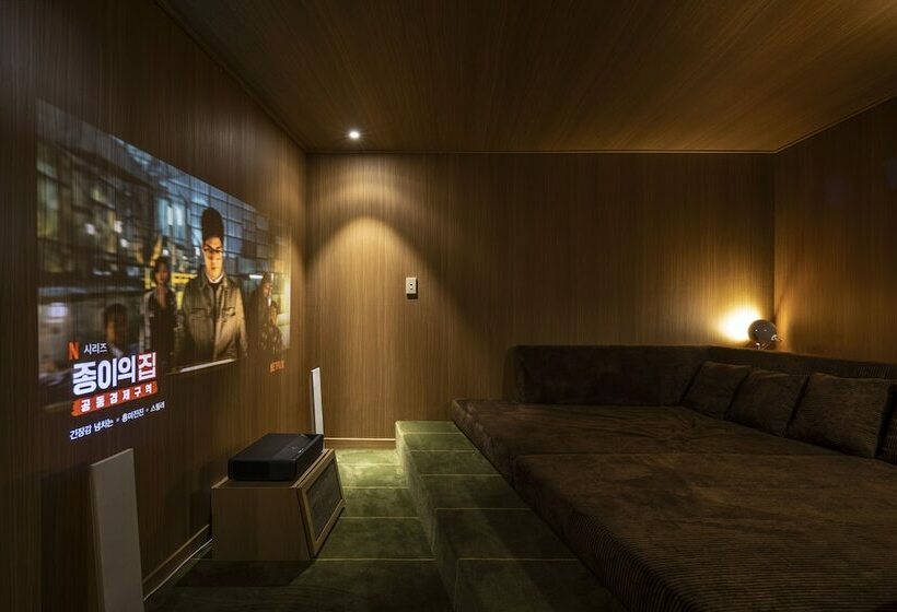 Fotos del hotel The Mumum:  23