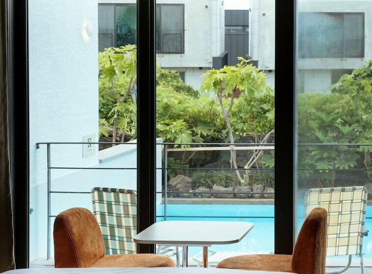 Fotos del hotel The Mumum:  9