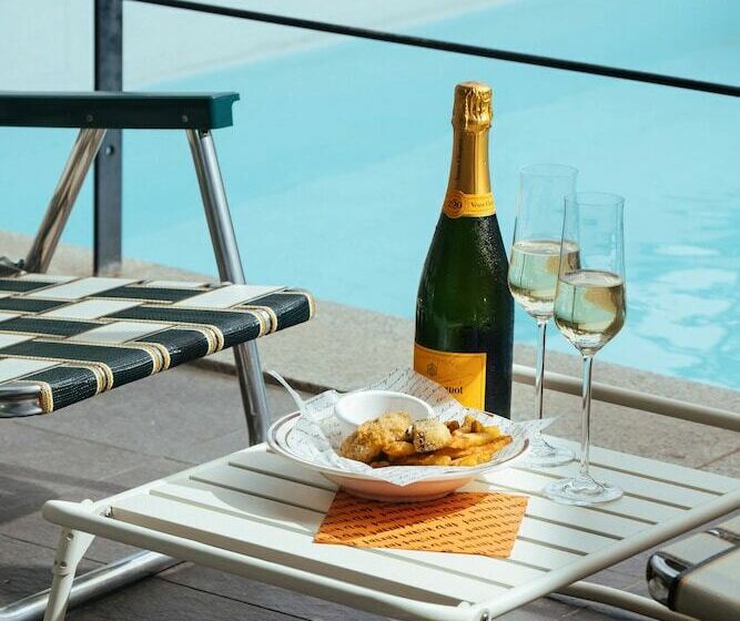 Fotos del hotel The Mumum:  5