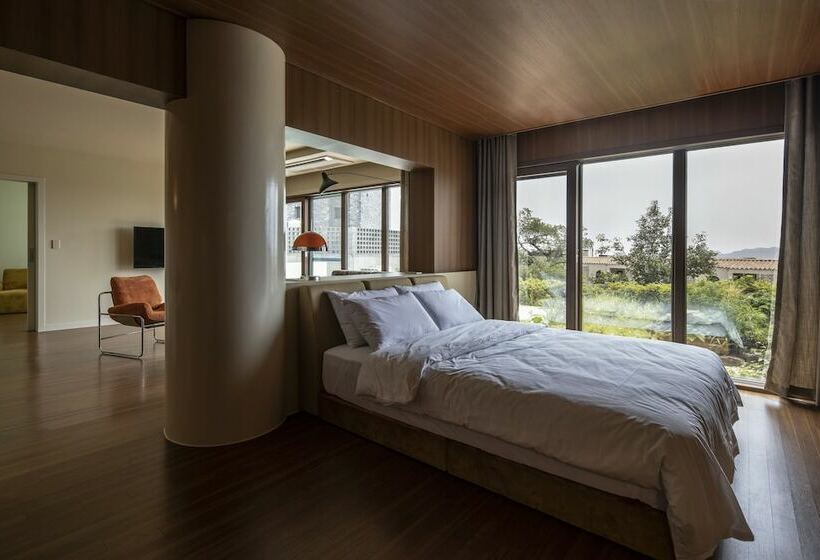 Fotos del hotel The Mumum:  12