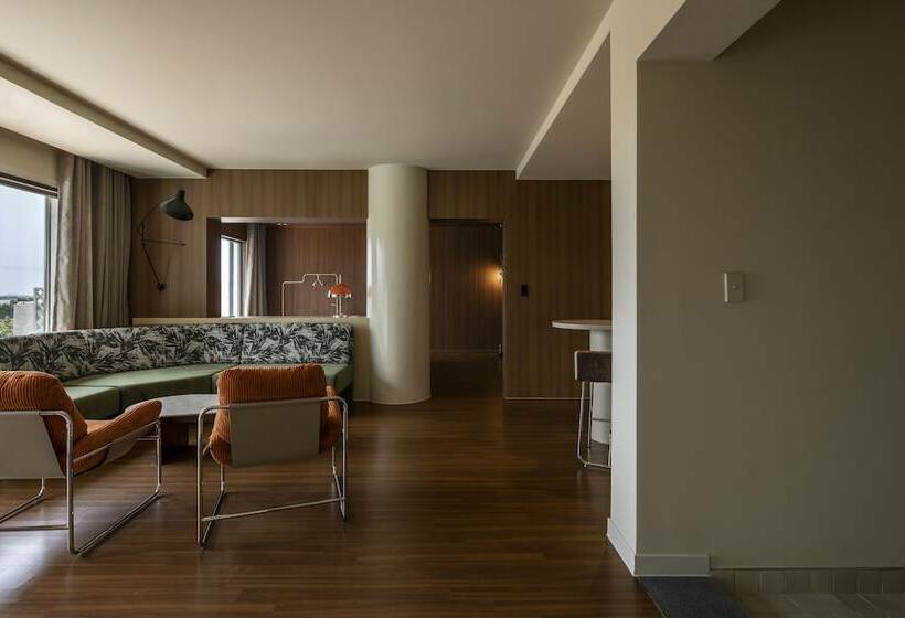 Fotos del hotel The Mumum:  22