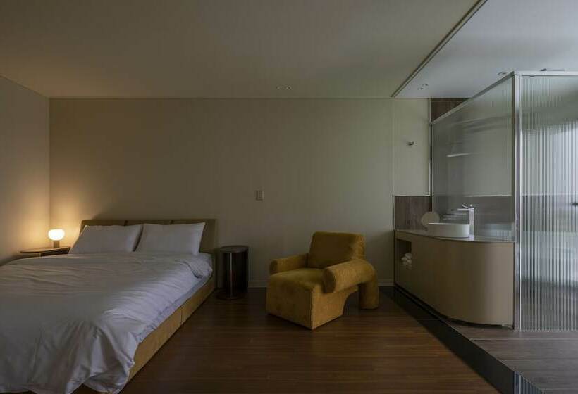 Fotos del hotel The Mumum:  15