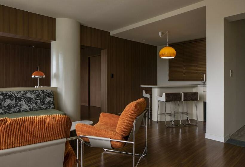 Fotos del hotel The Mumum:  16