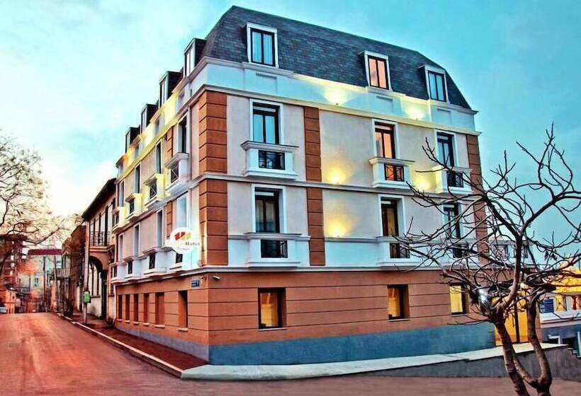 Fotos del hotel Urban Boutique:  13