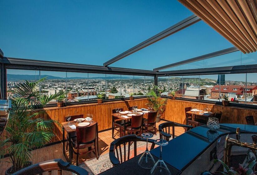 Fotos del hotel Urban Boutique:  5