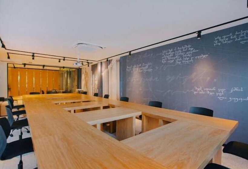 Fotos del hotel Urban Boutique:  4