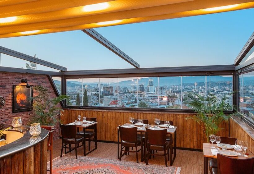 Fotos del hotel Urban Boutique:  12