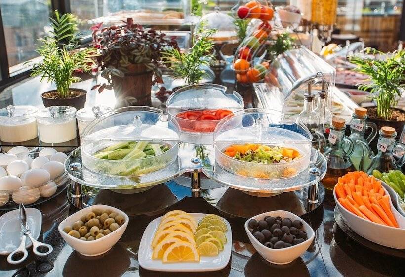 Fotos del hotel Urban Boutique:  2