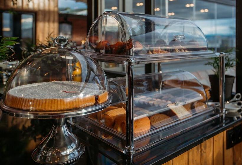 Fotos del hotel Urban Boutique:  15