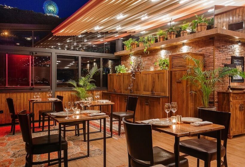 Fotos del hotel Urban Boutique:  11