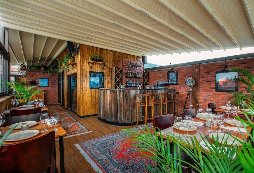 Fotos del hotel Urban Boutique:  14