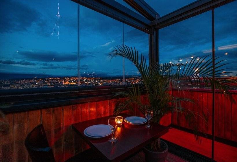 Fotos del hotel Urban Boutique:  7