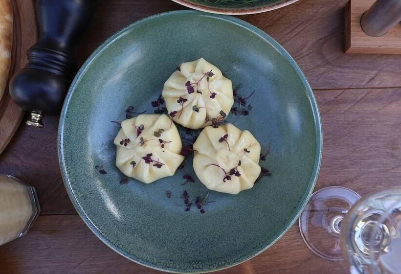 Fotos del hotel Urban Boutique:  6