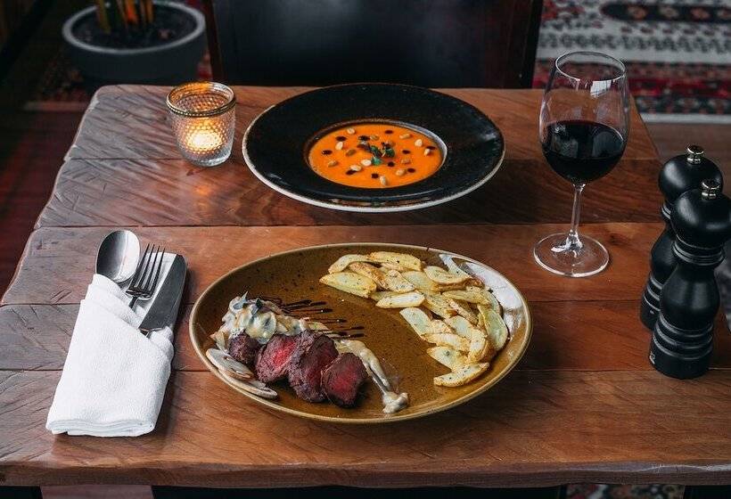 Fotos del hotel Urban Boutique:  8