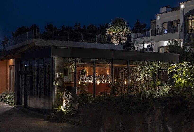 Fotos del hotel The Mumum:  11