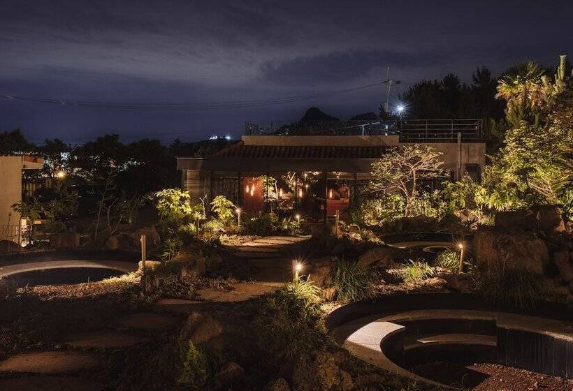 Fotos del hotel The Mumum:  7