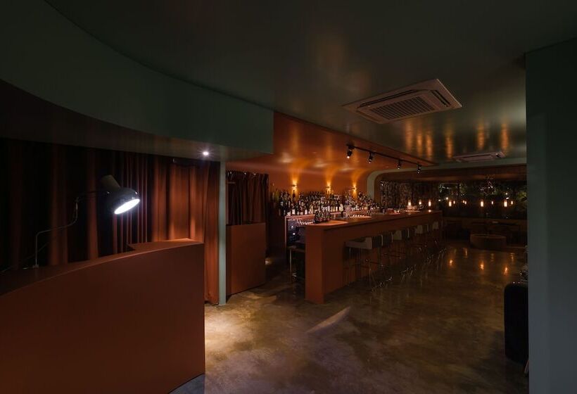 Fotos del hotel The Mumum:  4