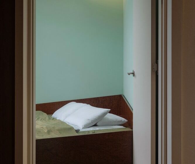 Fotos del hotel The Mumum:  18