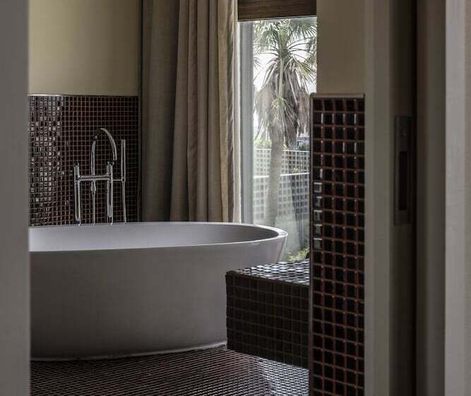 Fotos del hotel The Mumum:  10