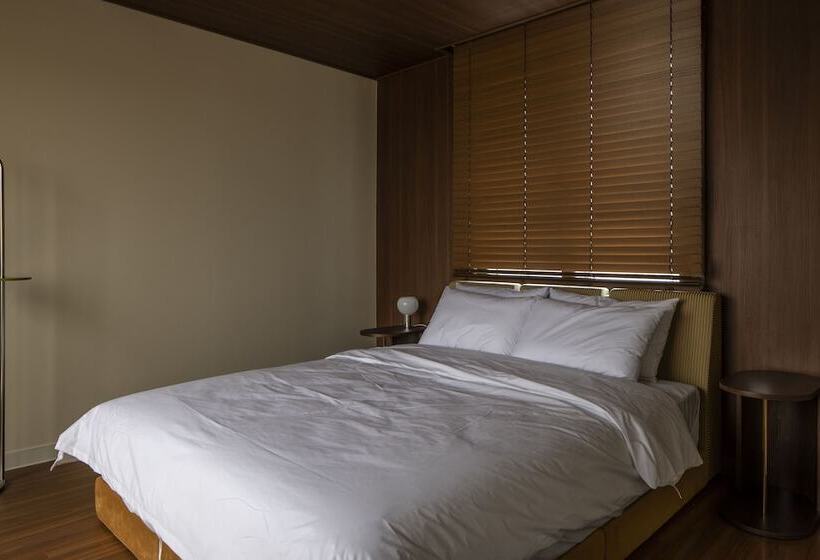 Fotos del hotel The Mumum:  19