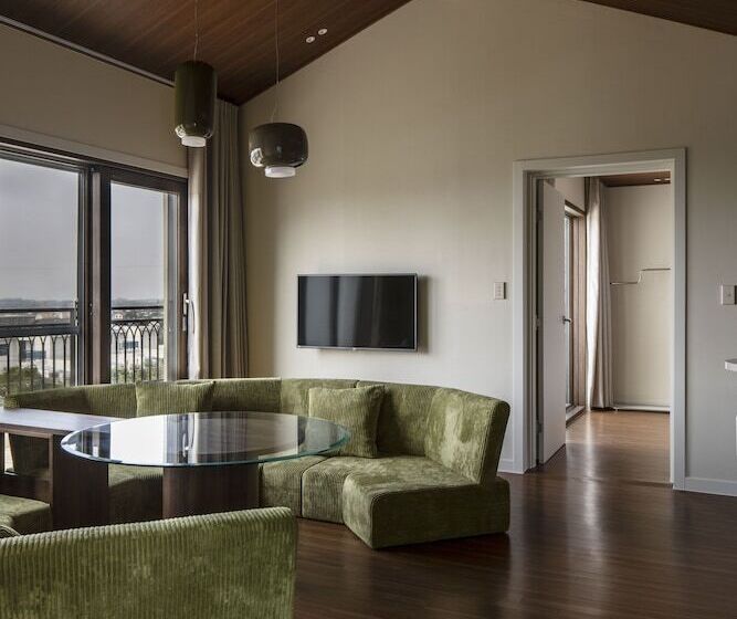 Fotos del hotel The Mumum:  24