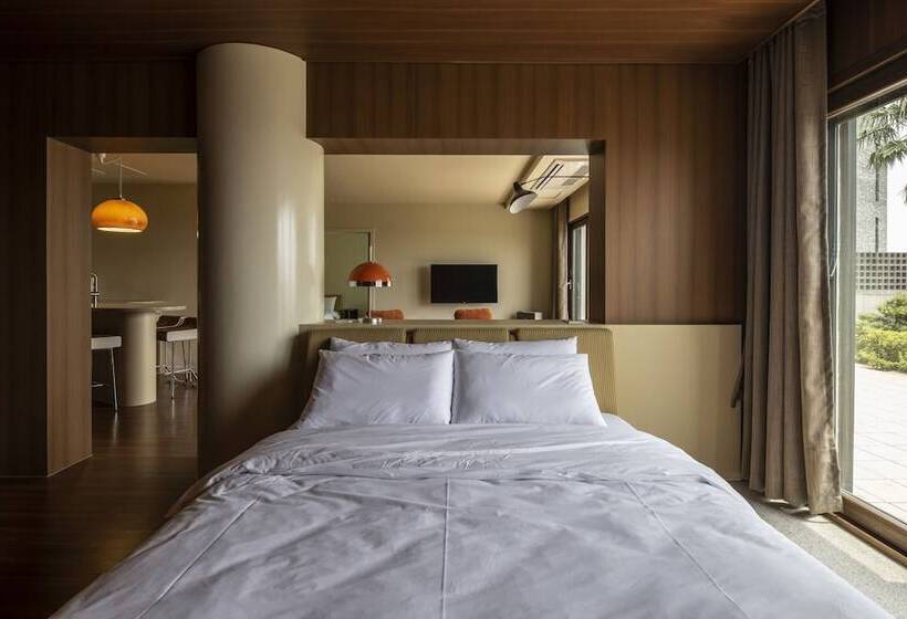 Fotos del hotel The Mumum:  17