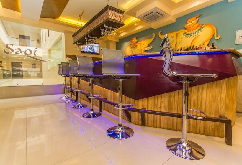 Fotos del hotel Yatri Suites And Spa, Kathmandu:  24