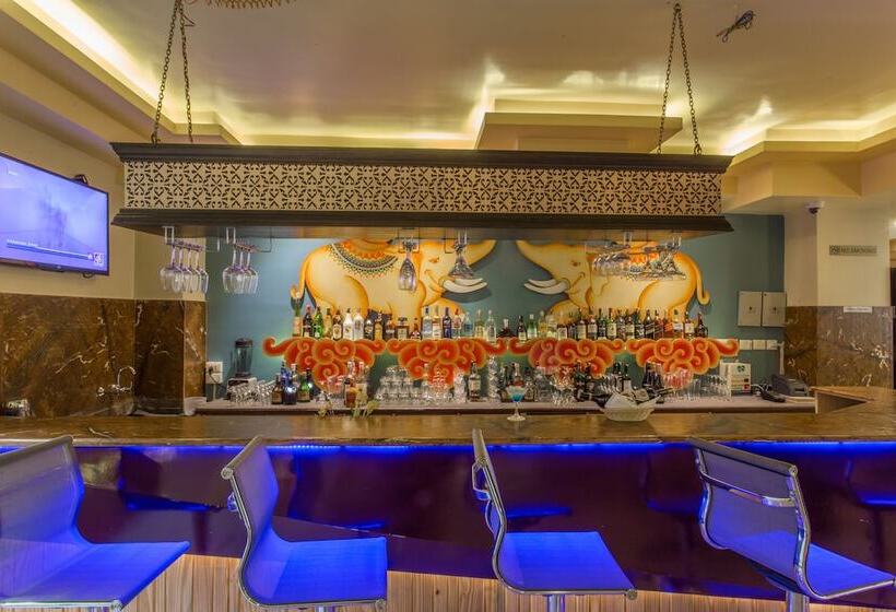 Fotos del hotel Yatri Suites And Spa, Kathmandu:  20