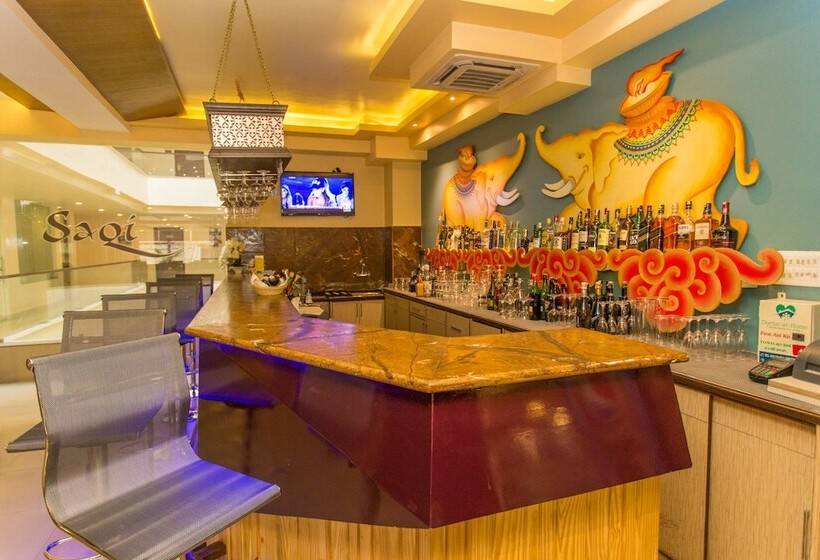 Fotos del hotel Yatri Suites And Spa, Kathmandu:  10