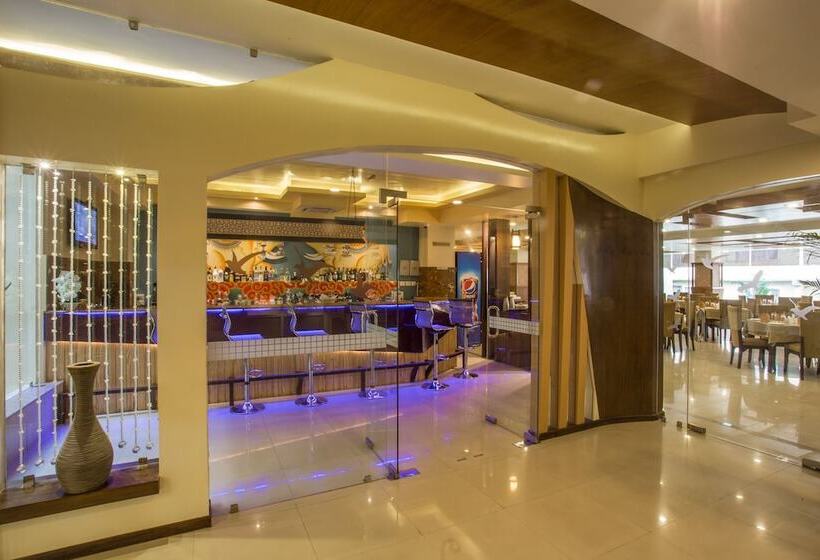 Yatri Suites And Spa, Kathmandu