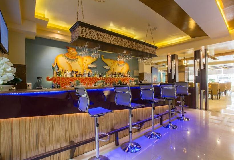 Fotos del hotel Yatri Suites And Spa, Kathmandu:  14