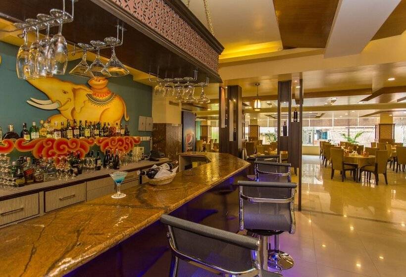 Fotos del hotel Yatri Suites And Spa, Kathmandu:  16