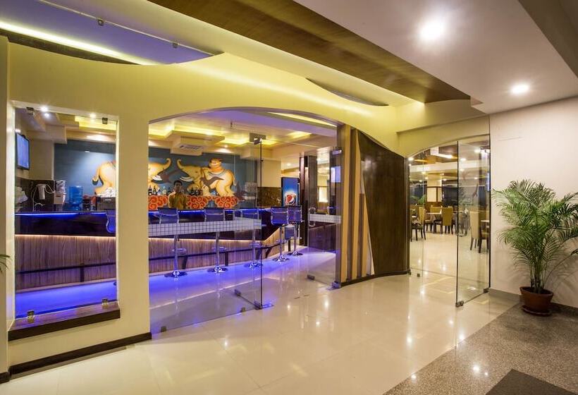 Fotos del hotel Yatri Suites And Spa, Kathmandu:  25