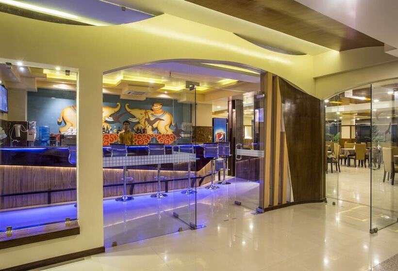 Fotos del hotel Yatri Suites And Spa, Kathmandu:  12