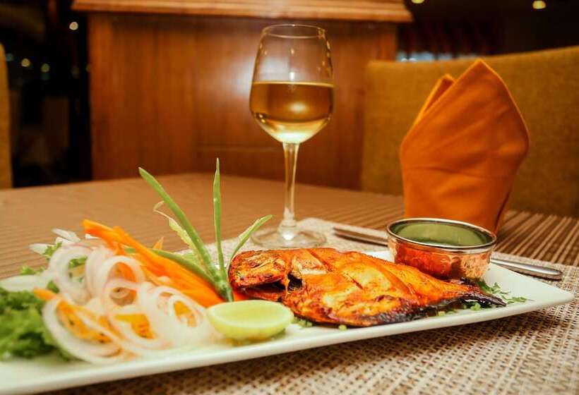 Fotos del hotel Yatri Suites And Spa, Kathmandu:  11