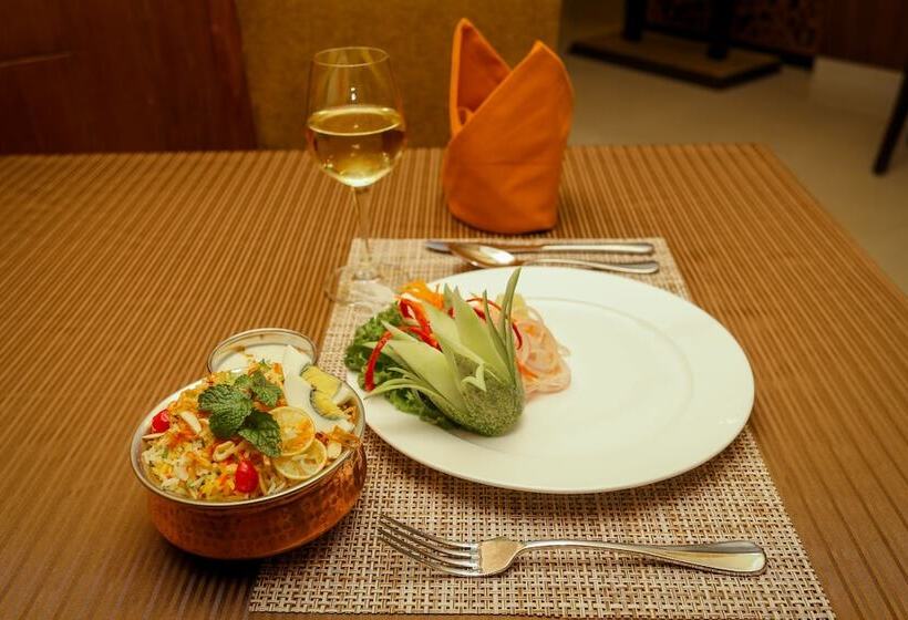 Fotos del hotel Yatri Suites And Spa, Kathmandu:  17