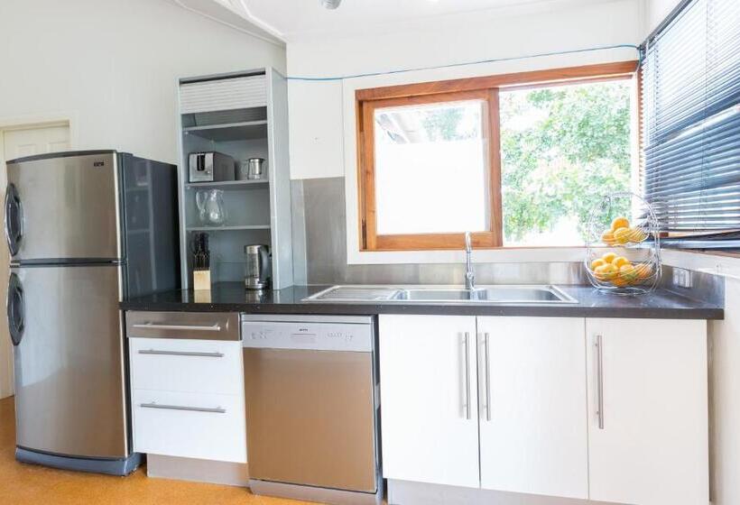 Fotos del hotel 99 Kirkland Bed & Breakfast:  18