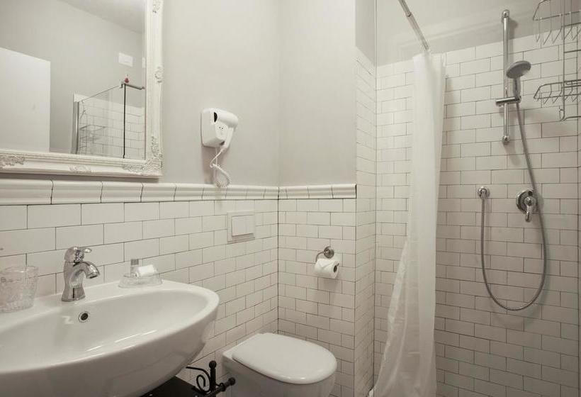 Fotos del hotel B&b La Nannina:  21