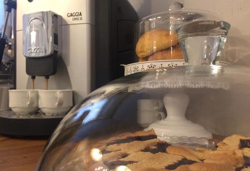 Fotos del hotel B&b La Nannina:  6