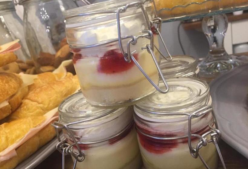 Fotos del hotel B&b La Nannina:  23