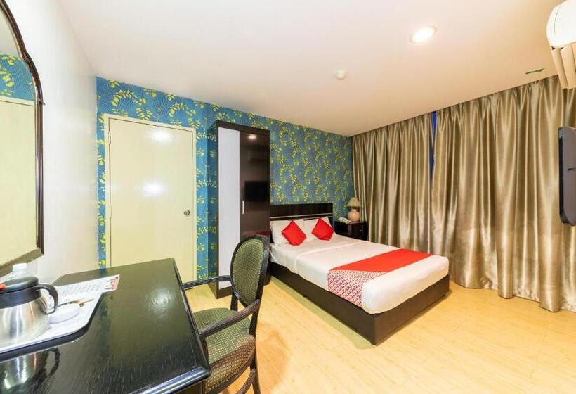 Fotos del hotel Bluebell:  10