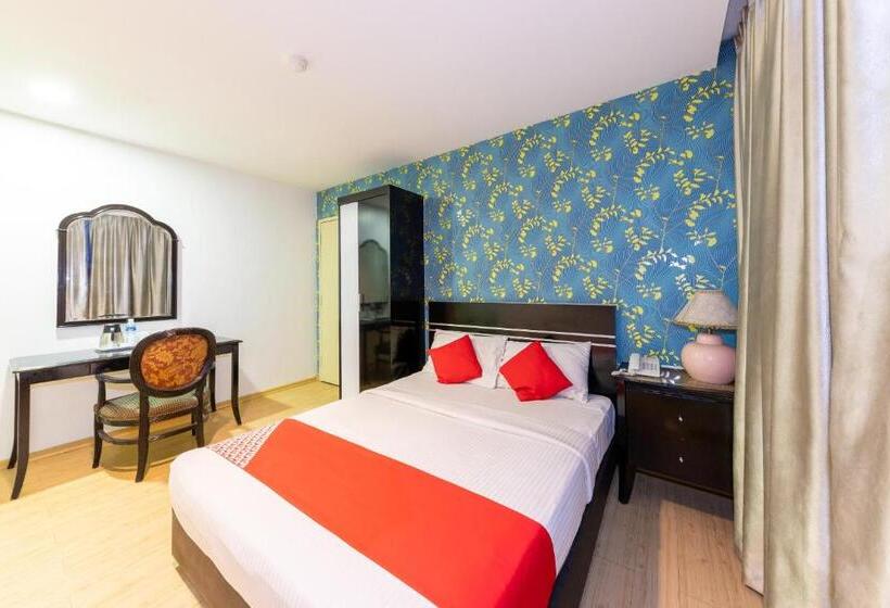 Fotos del hotel Bluebell:  11